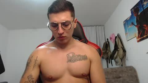 Snapshot of john_s117 chatting on June 24, 7:13 pm JOHN online show from June 24, 7:13 pm