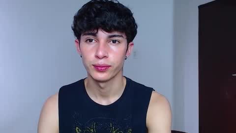 John Vichenso online show from October 1, 9:43 pm