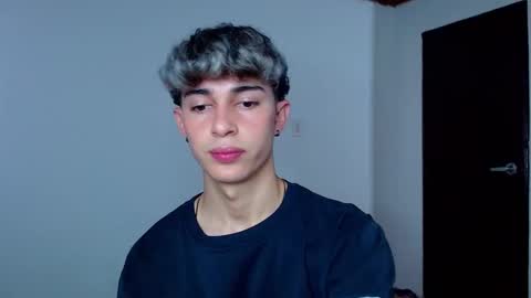 John Vichenso online show from October 10, 9:03 pm