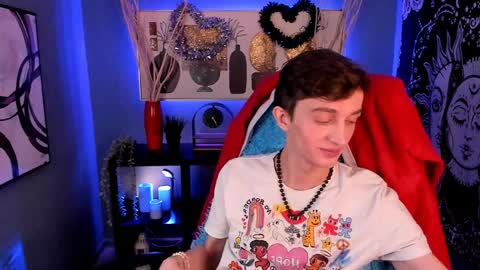 John online show from December 10, 8:38 pm