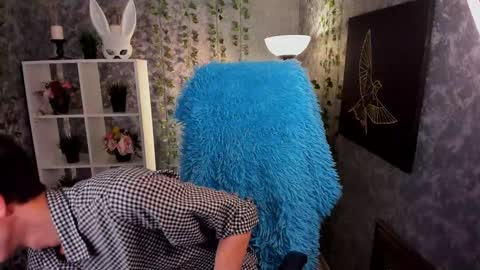 John online show from December 21, 8:43 pm