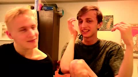 John online show from December 30, 11:26 am