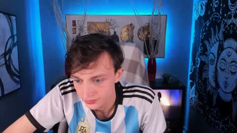 John online show from January 2, 6:45 pm