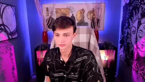 John online show from January 4, 12:49 pm