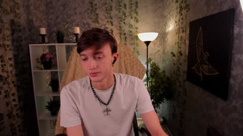 John online show from January 7, 9:03 pm