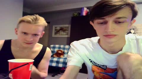 John online show from January 15, 2:46 pm