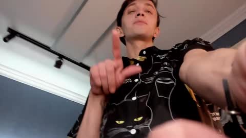 John online show from January 20, 8:29 pm