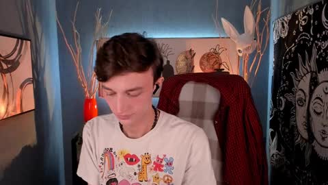 John online show from January 23, 8:02 pm