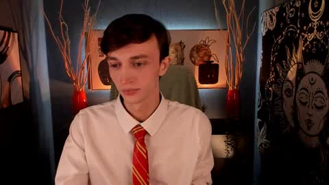 John online show from January 24, 8:54 pm