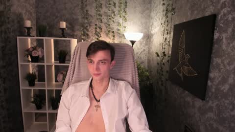 John online show from February 4, 8:59 pm