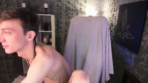 John online show from February 5, 12:10 am