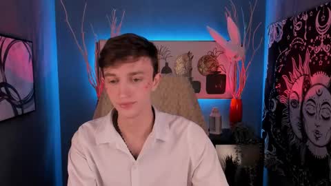 John online show from February 15, 12:15 am