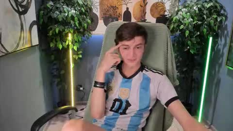 John online show from October 10, 6:34 am