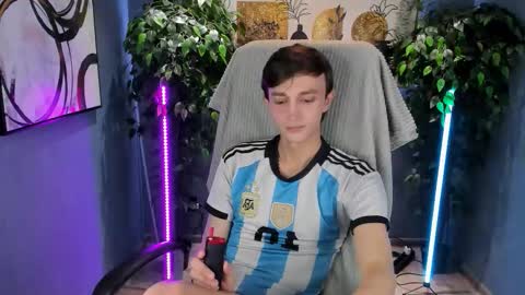 John online show from October 18, 6:05 am