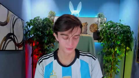 John online show from December 17, 1:06 pm