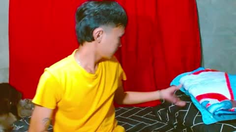 JohnXxx online show from March 29, 11:21 am