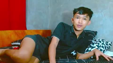 JohnXxx online show from July 14, 1:52 am