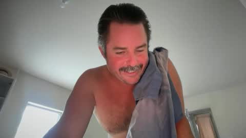 John Addison Cull online show from February 9, 10:58 pm