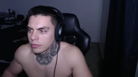 JAXX online show from January 7, 4:04 am