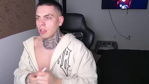 JAXX online show from February 20, 1:57 am