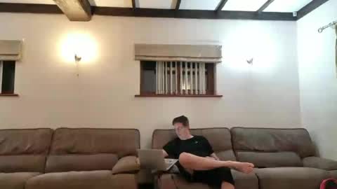 Snapshot of johnathan_stuart33 chatting on June 16, 12:13 am johnathan_stuart33 online show from June 16, 12:13 am