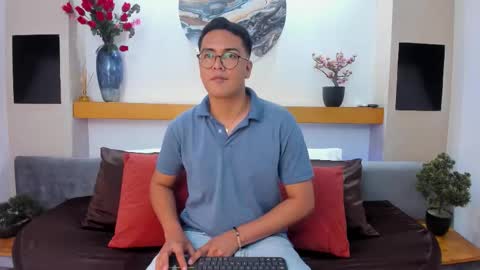 johnbelrose online show from January 5, 7:39 pm