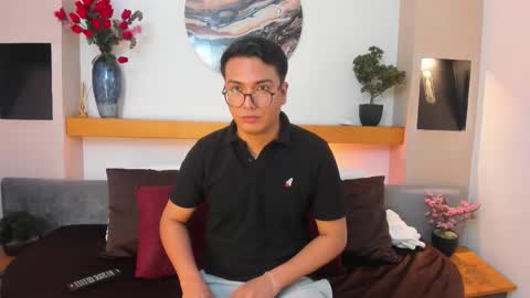 johnbelrose online show from January 17, 7:50 pm