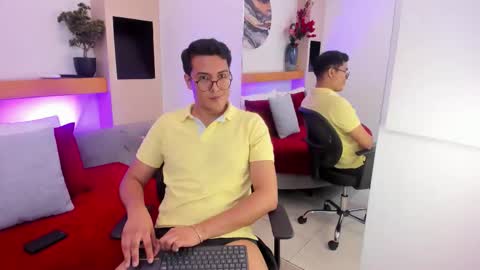 johnbelrose online show from January 31, 7:23 pm