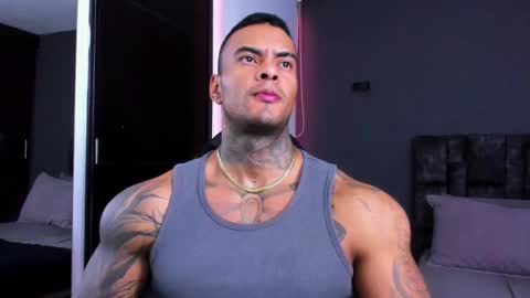 Snapshot of johnbelt_ chatting on February 22, 12:04 pm john belt online show from February 22, 12:04 pm