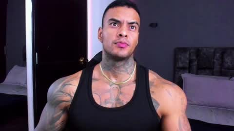 Snapshot of johnbelt_ chatting on February 27, 11:54 am john belt online show from February 27, 11:54 am