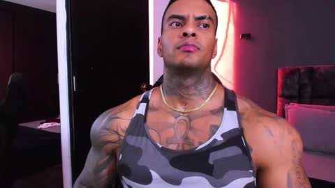 Snapshot of johnbelt_ chatting on March 4, 8:59 pm john belt online show from March 4, 8:59 pm