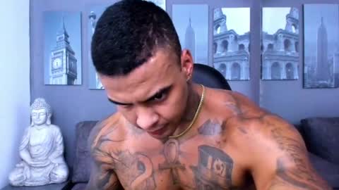 Snapshot of johnbelt_ chatting on March 17, 9:51 pm john belt online show from March 17, 9:51 pm