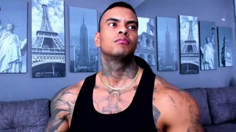 Snapshot of johnbelt_ chatting on March 18, 9:40 pm john belt online show from March 18, 9:40 pm