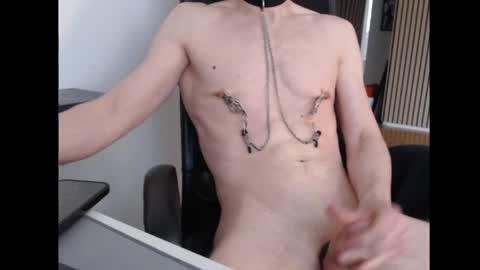 John Crow online show from April 4, 3:42 pm