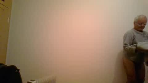 johndesnudado online show from January 3, 1:05 am