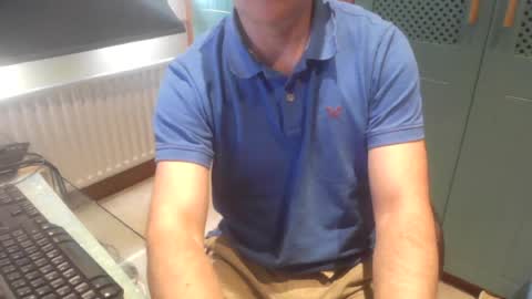 johndrake7 online show from July 1, 9:55 am