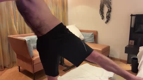 Snapshot of johnfitzzzzz chatting on October 5, 7:12 pm J online show from October 5, 7:12 pm