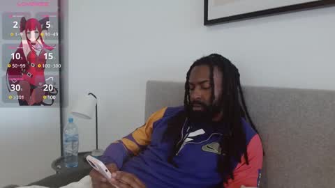 Snapshot of johngabbanaaaa chatting on December 26, 10:31 pm John Gabbana online show from December 26, 10:31 pm