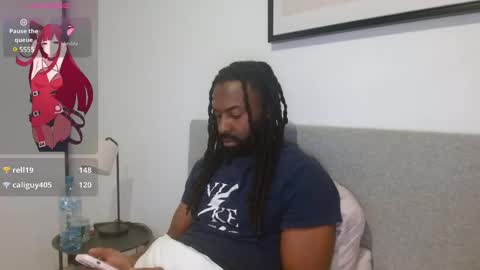 Snapshot of johngabbanaaaa chatting on December 27, 5:20 am John Gabbana online show from December 27, 5:20 am