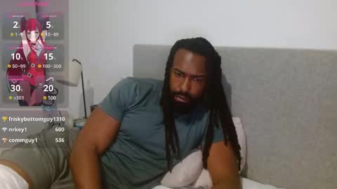 Snapshot of johngabbanaaaa chatting on December 28, 12:57 am John Gabbana online show from December 28, 12:57 am