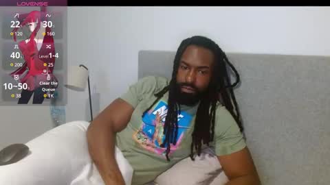 Snapshot of johngabbanaaaa chatting on December 28, 3:58 am John Gabbana online show from December 28, 3:58 am