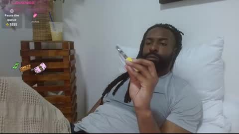 Snapshot of johngabbanaaaa chatting on January 6, 4:34 pm John Gabbana online show from January 6, 4:34 pm