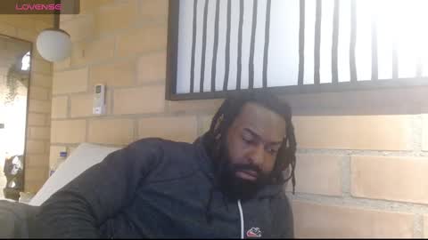 Snapshot of johngabbanaaaa chatting on February 17, 10:18 am John Gabbana online show from February 17, 10:18 am