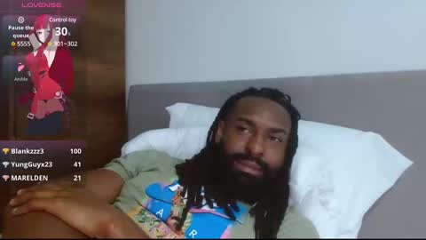 Snapshot of johngabbanaaaa chatting on February 26, 8:22 pm John Gabbana online show from February 26, 8:22 pm