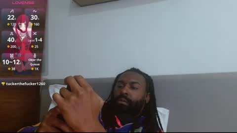 Snapshot of johngabbanaaaa chatting on March 2, 4:32 pm John Gabbana online show from March 2, 4:32 pm