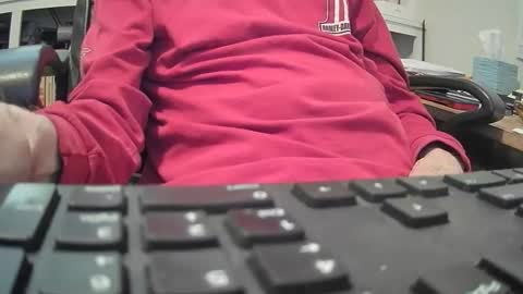 johngp777 online show from December 22, 6:38 pm