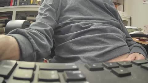 johngp777 online show from February 28, 9:16 pm