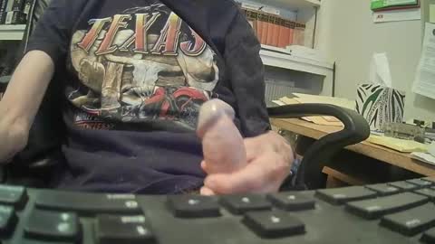 johngp777 online show from June 15, 4:31 pm
