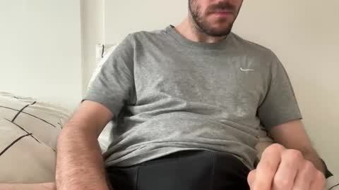 johnhard1987 online show from September 16, 9:10 am
