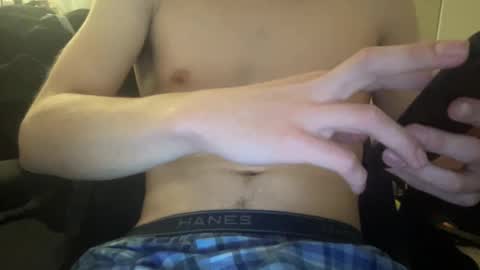 JohnJimmy24 online show from March 2, 5:54 am